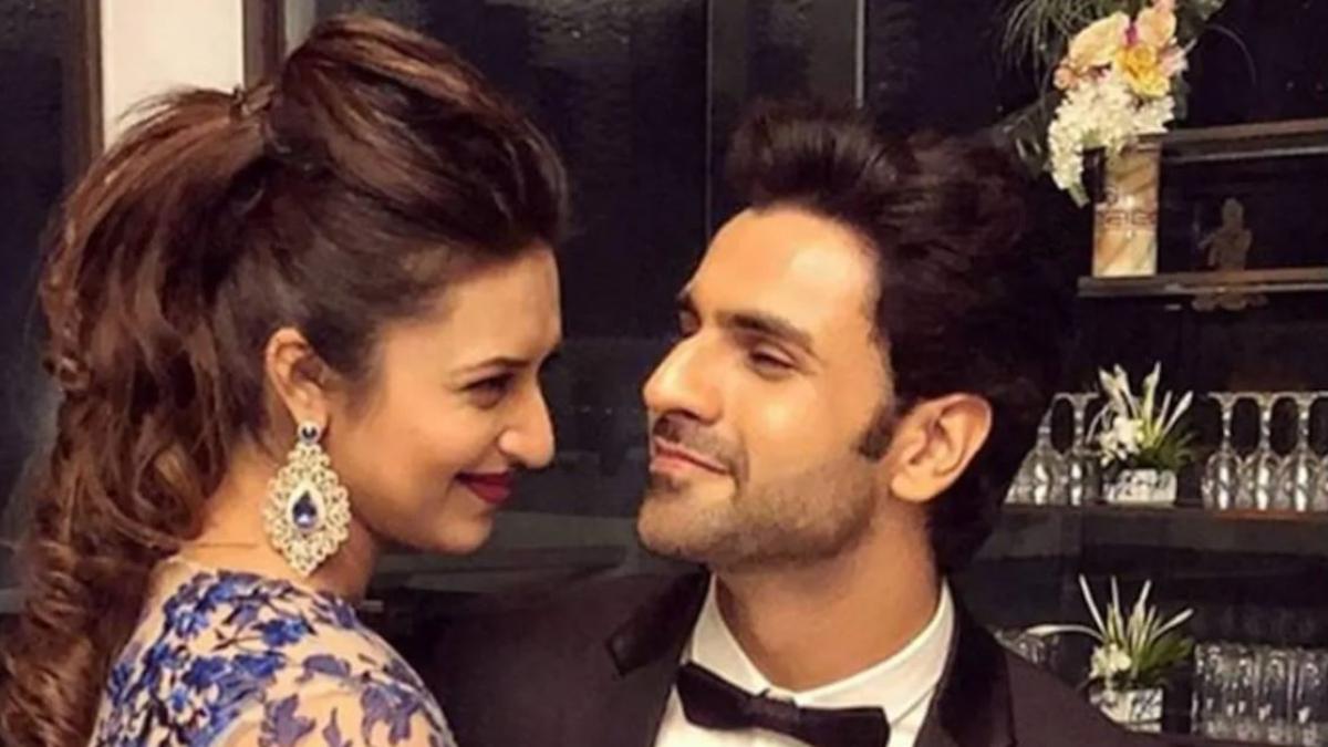 दिव्यांका त्रिपाठी, विवेक दहिया