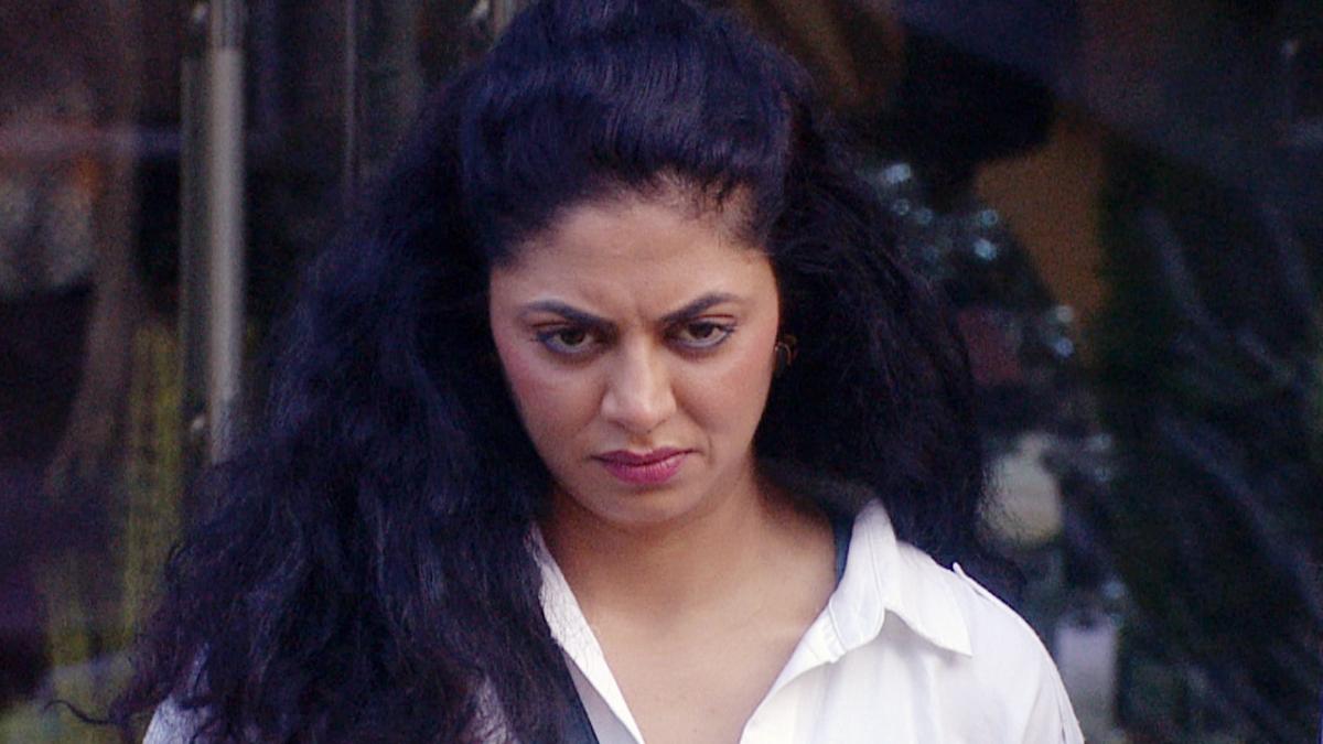 कविता कौशिक