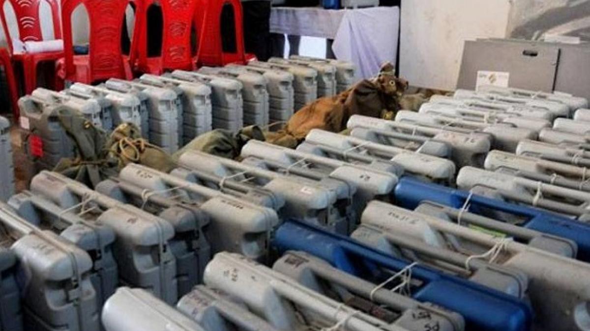 Jokihat Election Results 2020