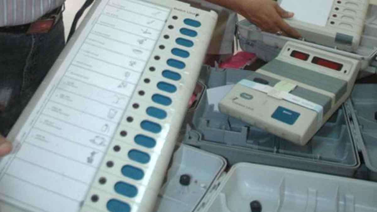 Jamalpur Election Result 2020