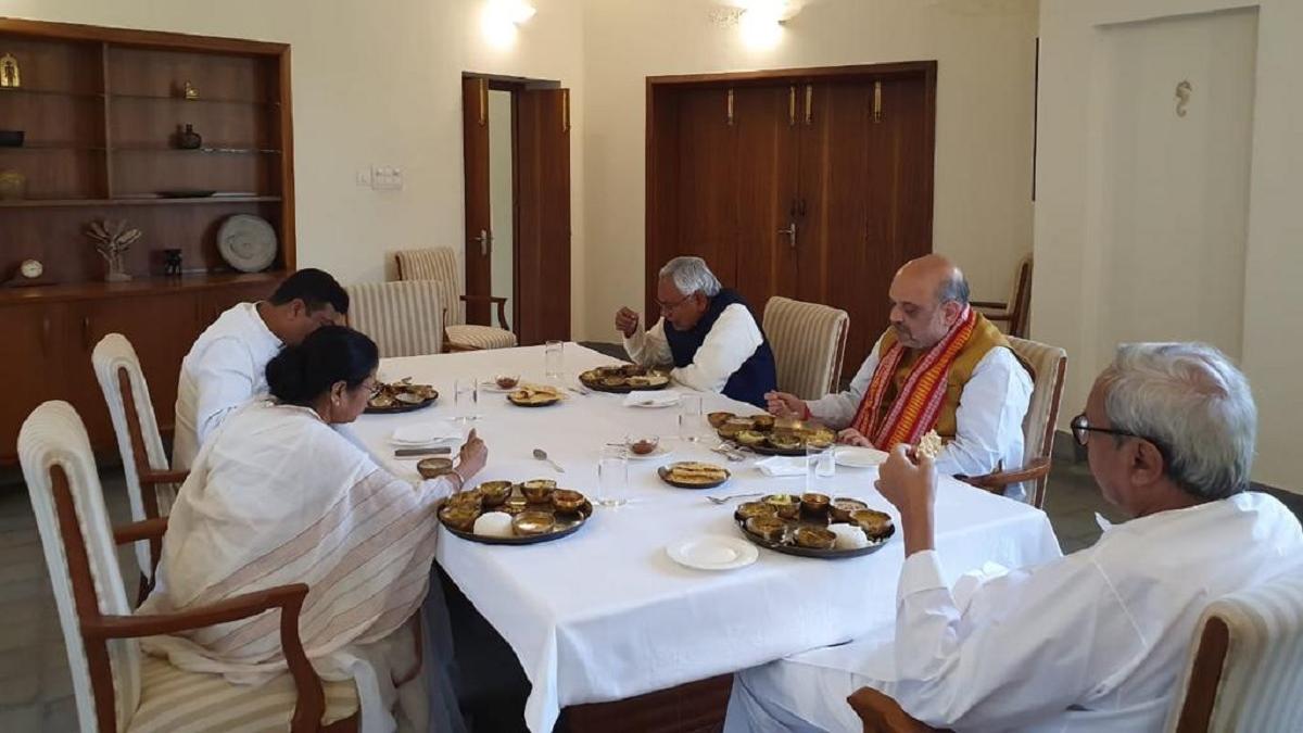 वायरल तस्वीर