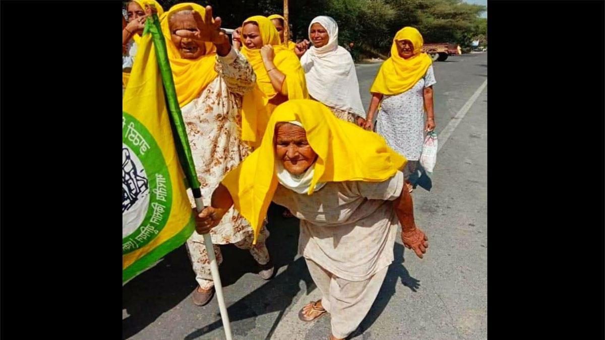 सोशल मीडिया यूज़र्स