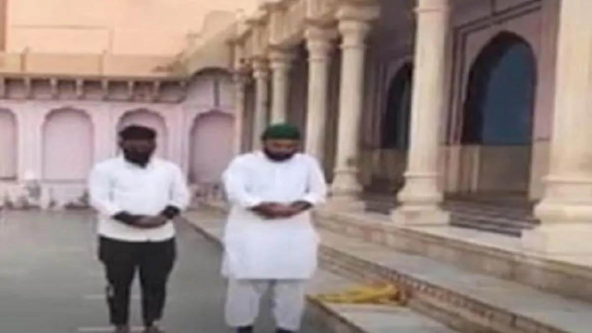 यूपी पुलिस ने फैसल खान को किया गिरफ्तार