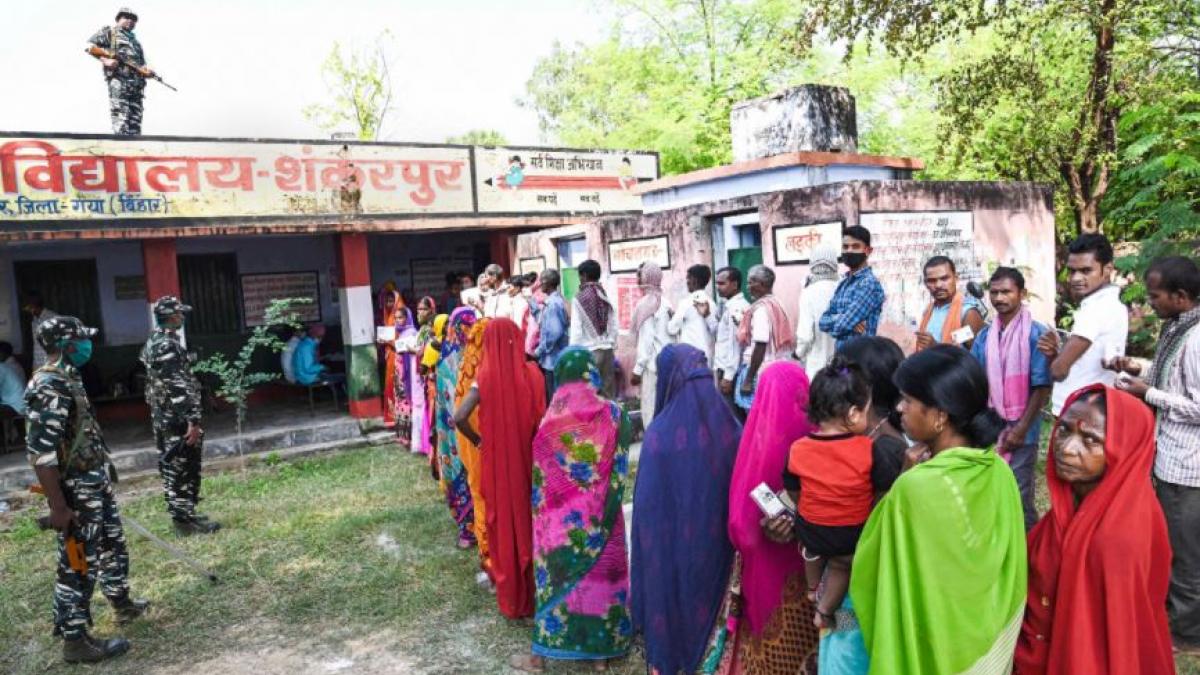 Hisua Election Results 2020: हिसुआ सीट पर कांग्रेस की वापसी