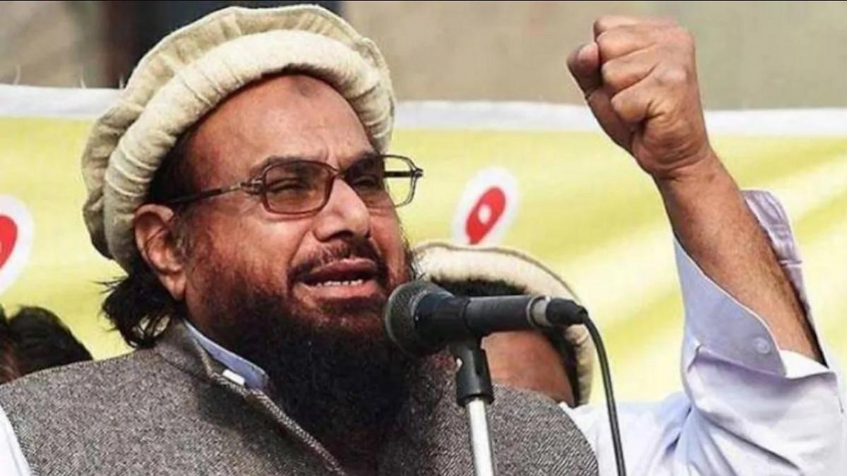 लश्कर के बाद हाफिज सईद ने जमात-उद-दावा और फलाह-ए-इंसानियत के नाम पर फंड जमा किया