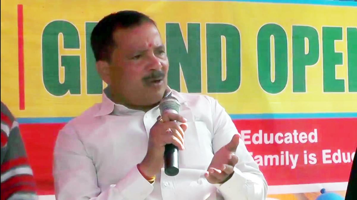 Hajipur Election Results 2020: BJP MLA AWADHESH SINGH