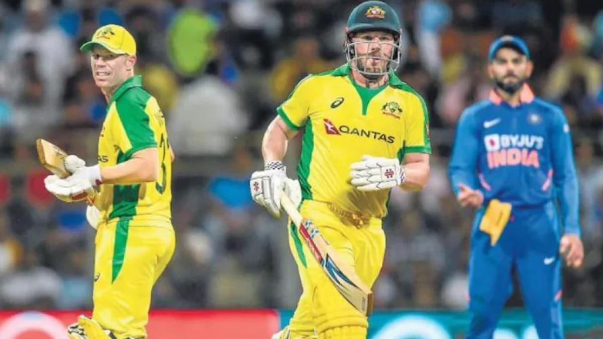 India in Australia: Where and when to watch the live streaming of 1st ODI. (AFP Photo)