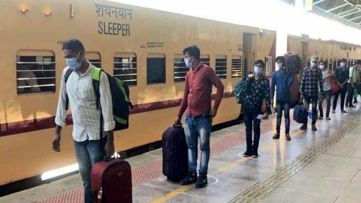 Indian Raiways News Updates: कई ट्रेनों के रूट डायवर्ट