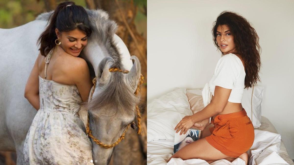 जैकलीन फर्नांडिस