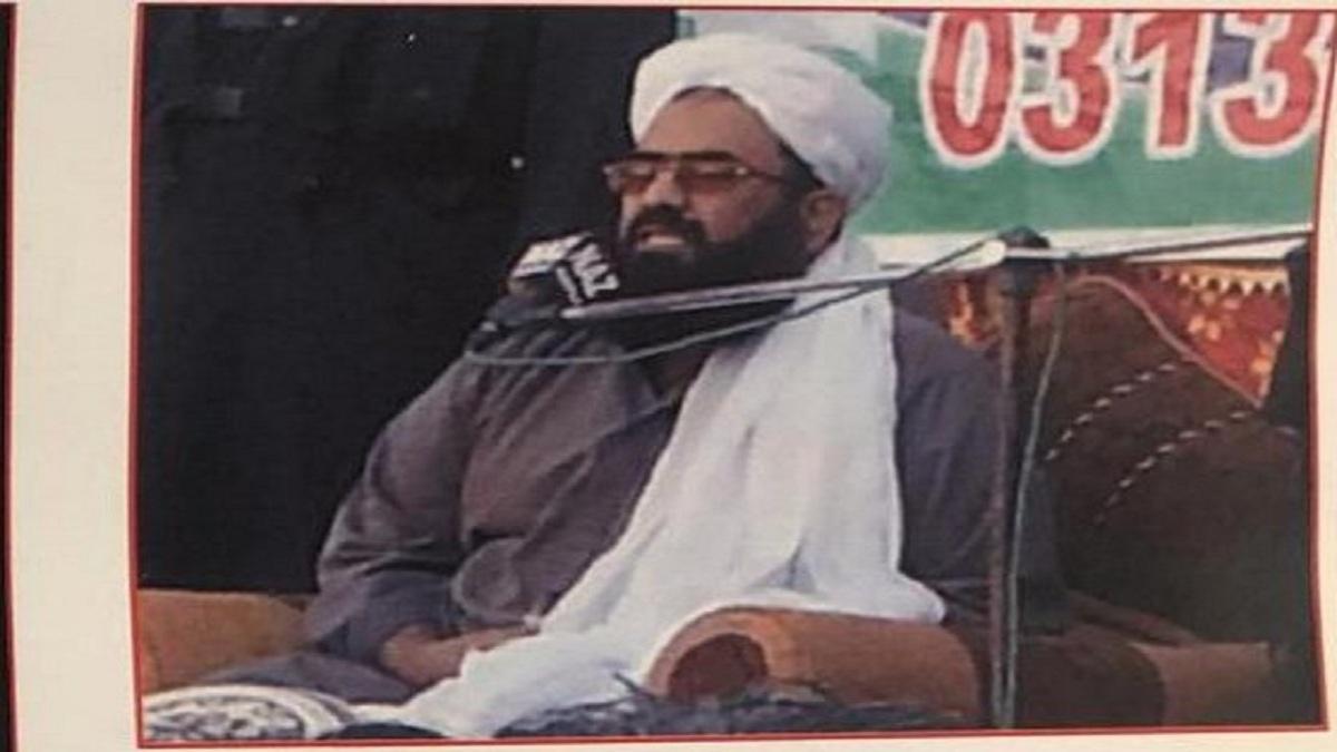 अब्दुल रऊफ असगर.