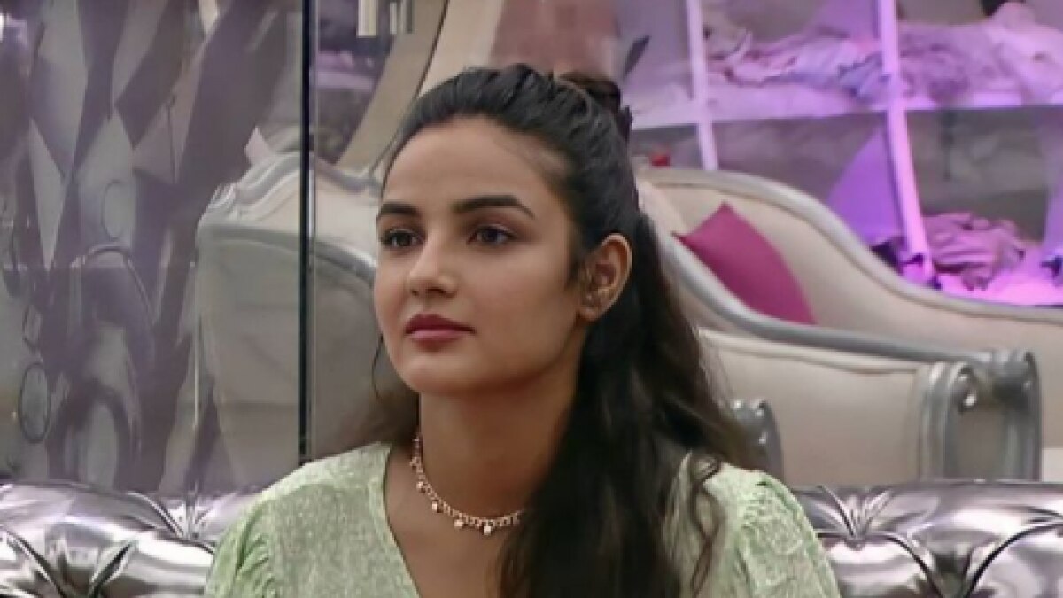 जैस्मिन भसीन