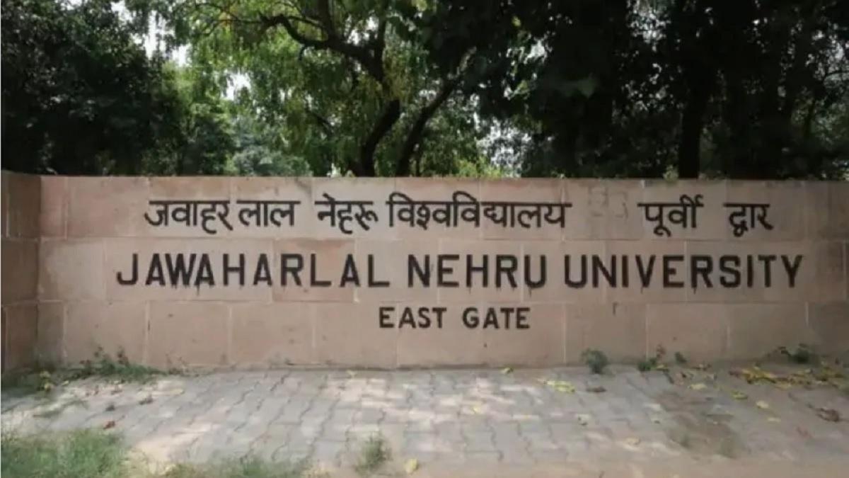 JNU (Representational Image)