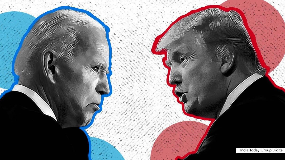 जो बाइडेन ने की फंड रेजर अपील