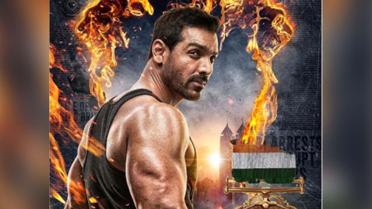 जॉन अब्राहम