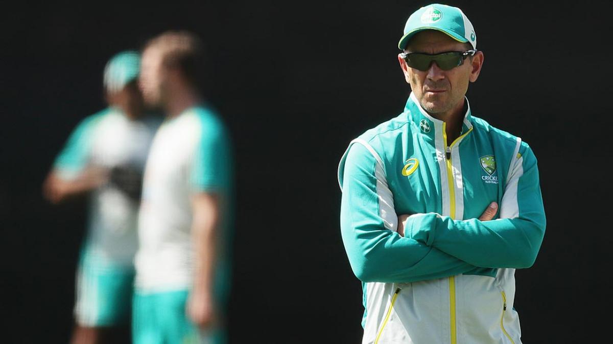 Justin Langer (@cricketcomau)