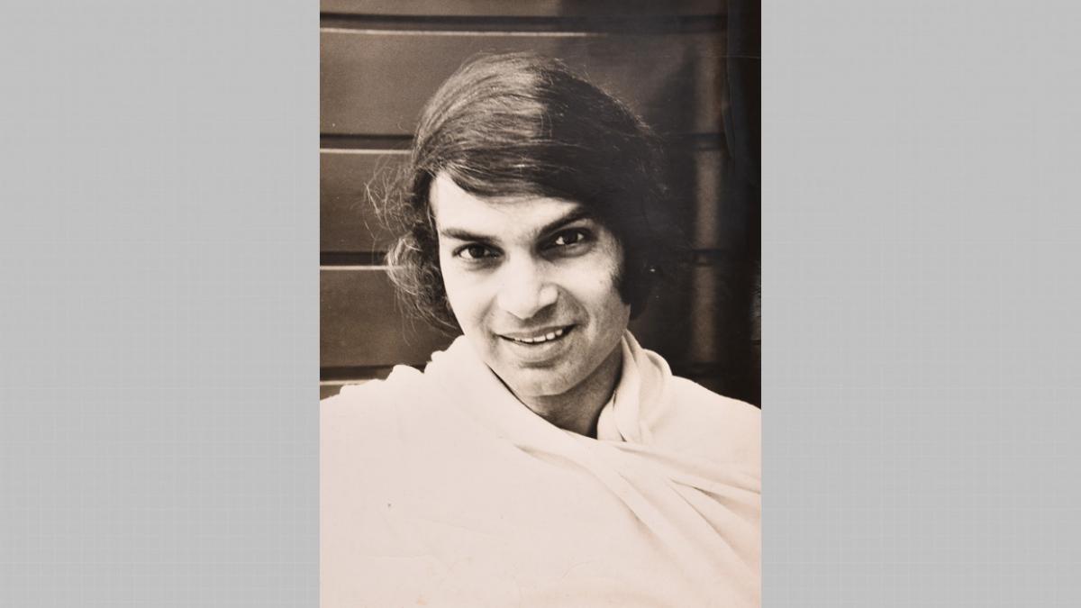 भारतीय चिंतन की बहुस्‍पर्शिता के कवि कैलाश वाजपेयी [फाइल फोटो]