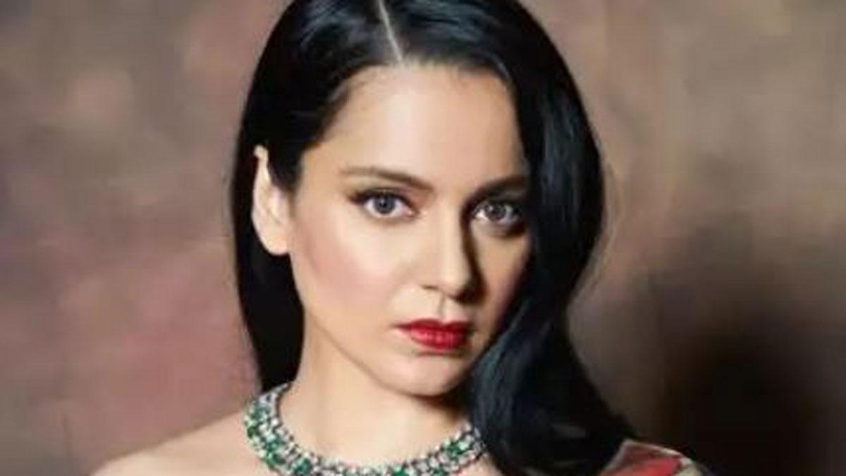 कंगना रनौत