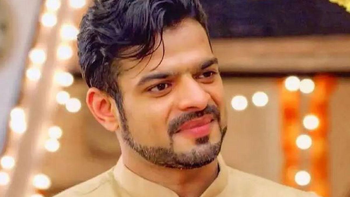 करण पटेल 