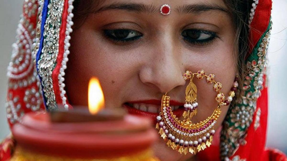 karva chauth