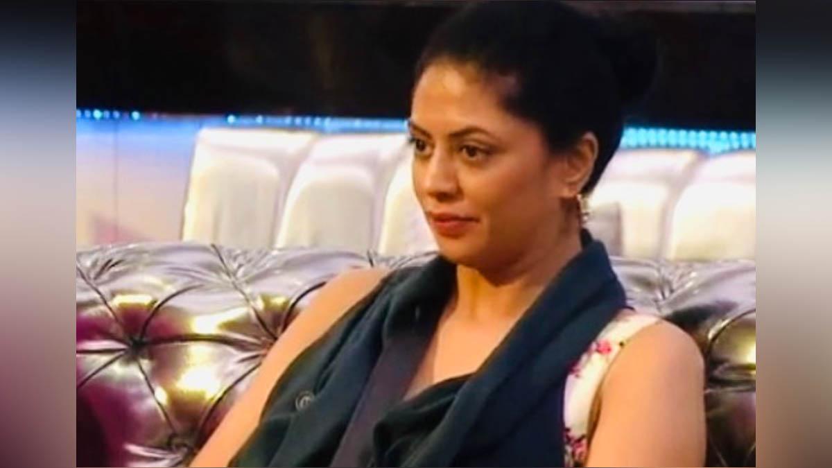 कविता कौशिक