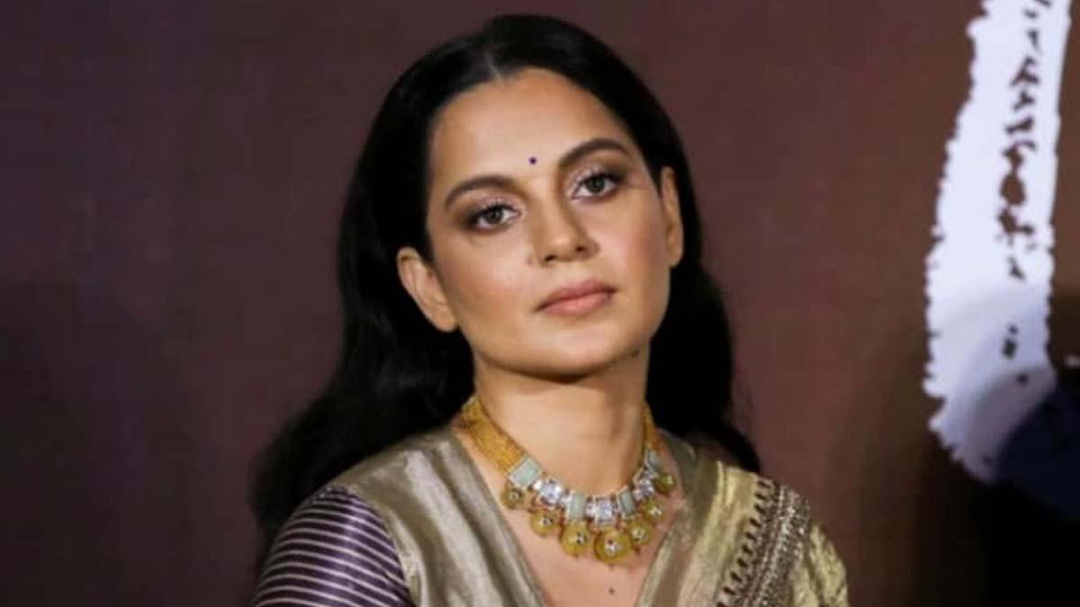 कंगना रनौत