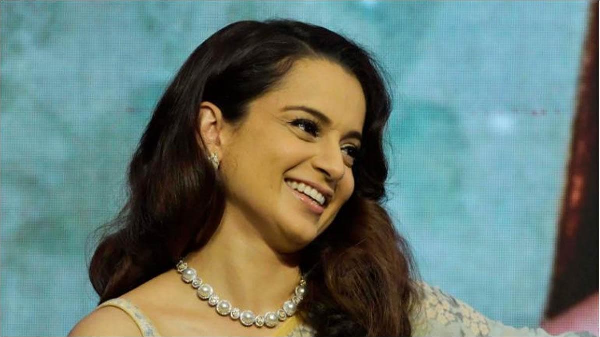 कंगना रनौत