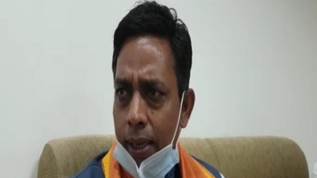 बीजेपी विधायक ने लालू पर लगाया आरोप