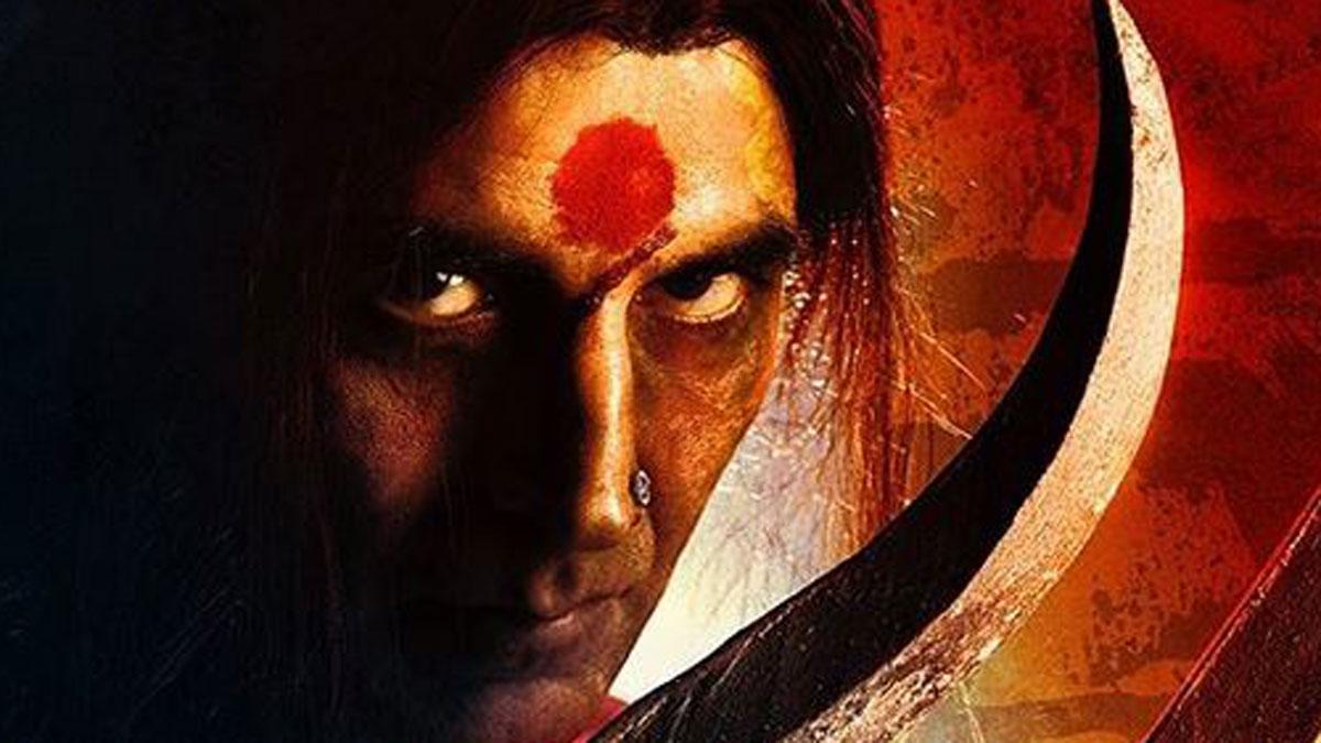 अक्षय कुमार