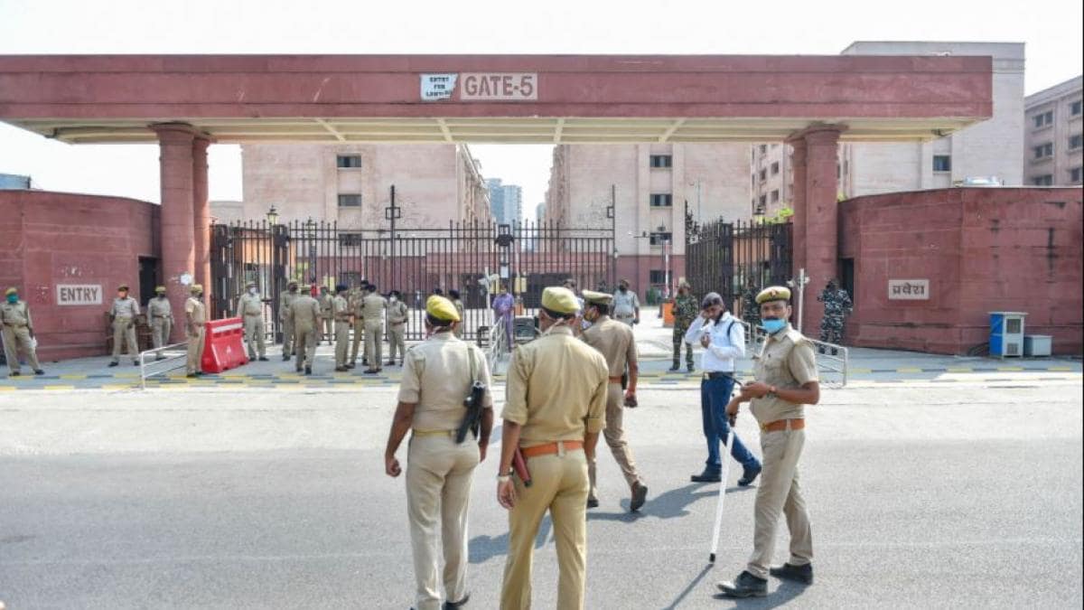 प्रतीकात्मक तस्वीर (फोटो- पीटीआई)