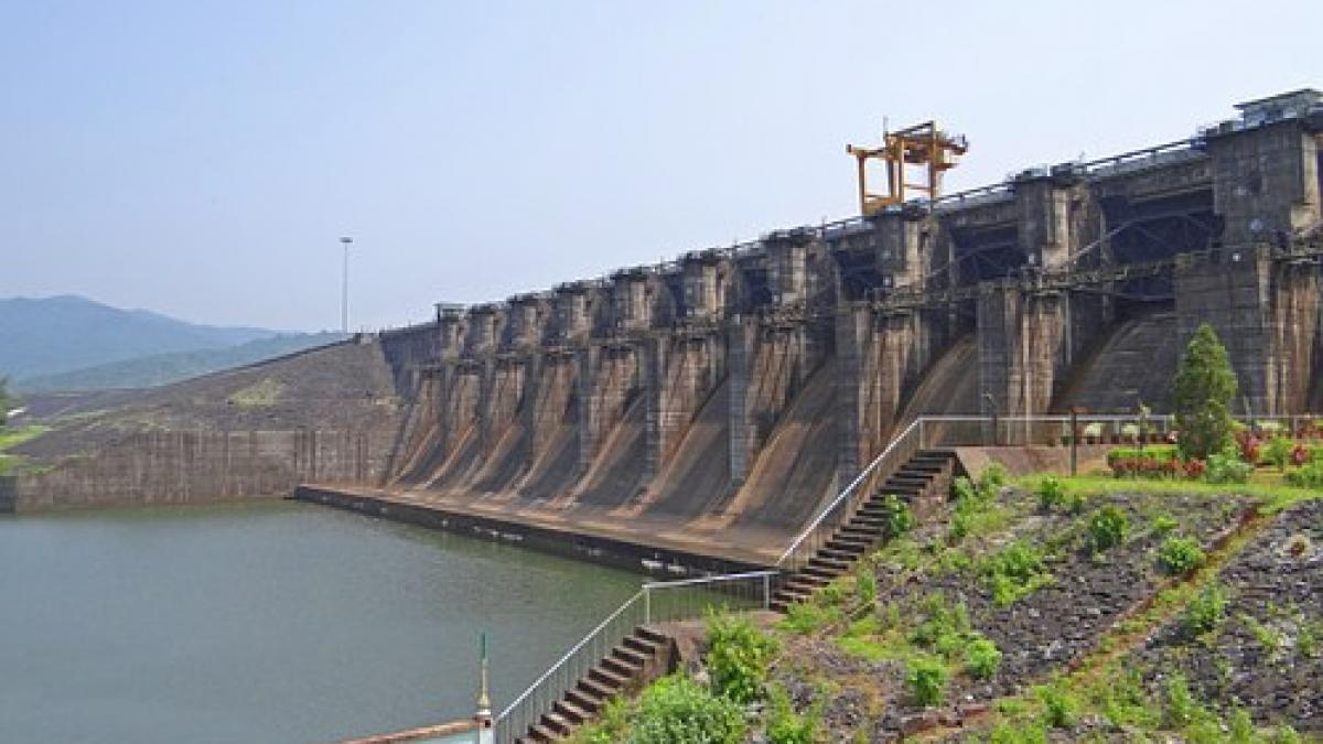 लूहरी हाइड्रो प्रोजेक्ट को मंजूरी (प्रतीकात्मक तस्वीर)