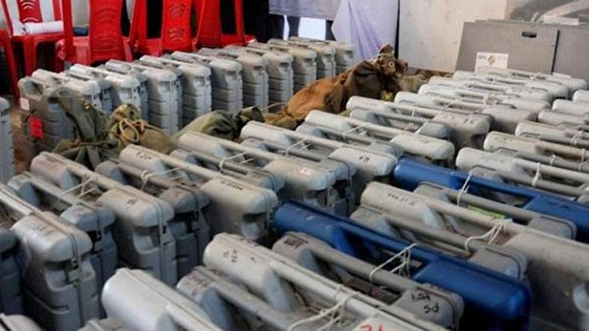 Matihani Election Results 2020