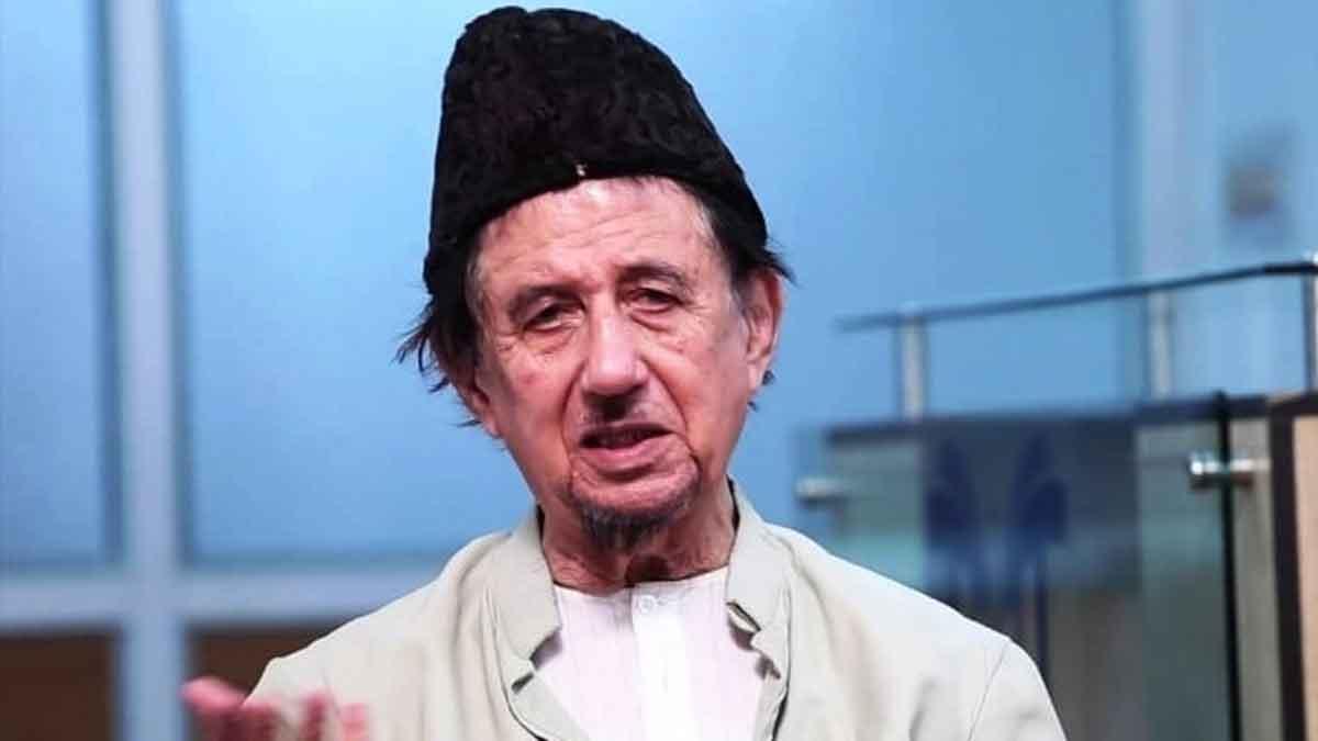 मौलाना कल्बे सादिक का निधन 