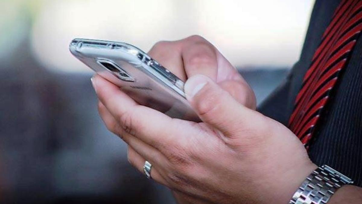 ठगी वाले मैसेज न रोक पाने के लिए जुर्माना 