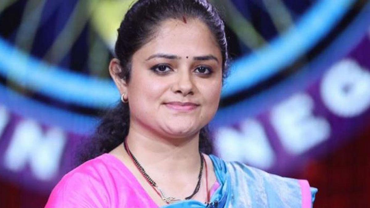 मोहिता शर्मा