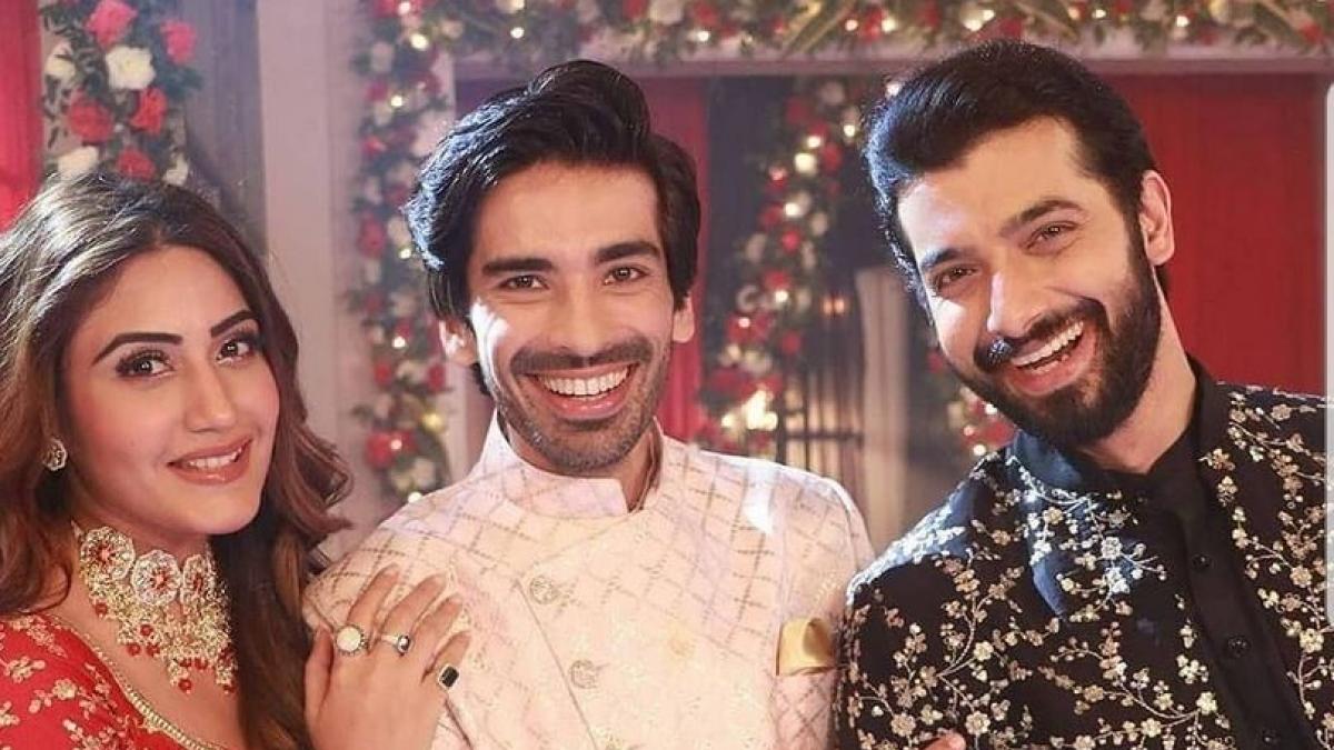 नागिन 5 स्टारकास्ट