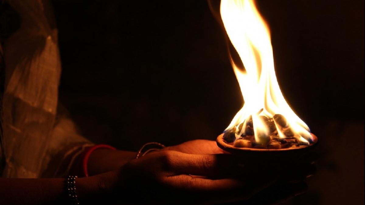 नरक चतुर्दशी 2020