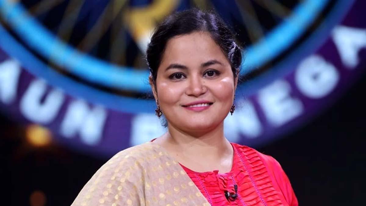 नाजिया नसीम