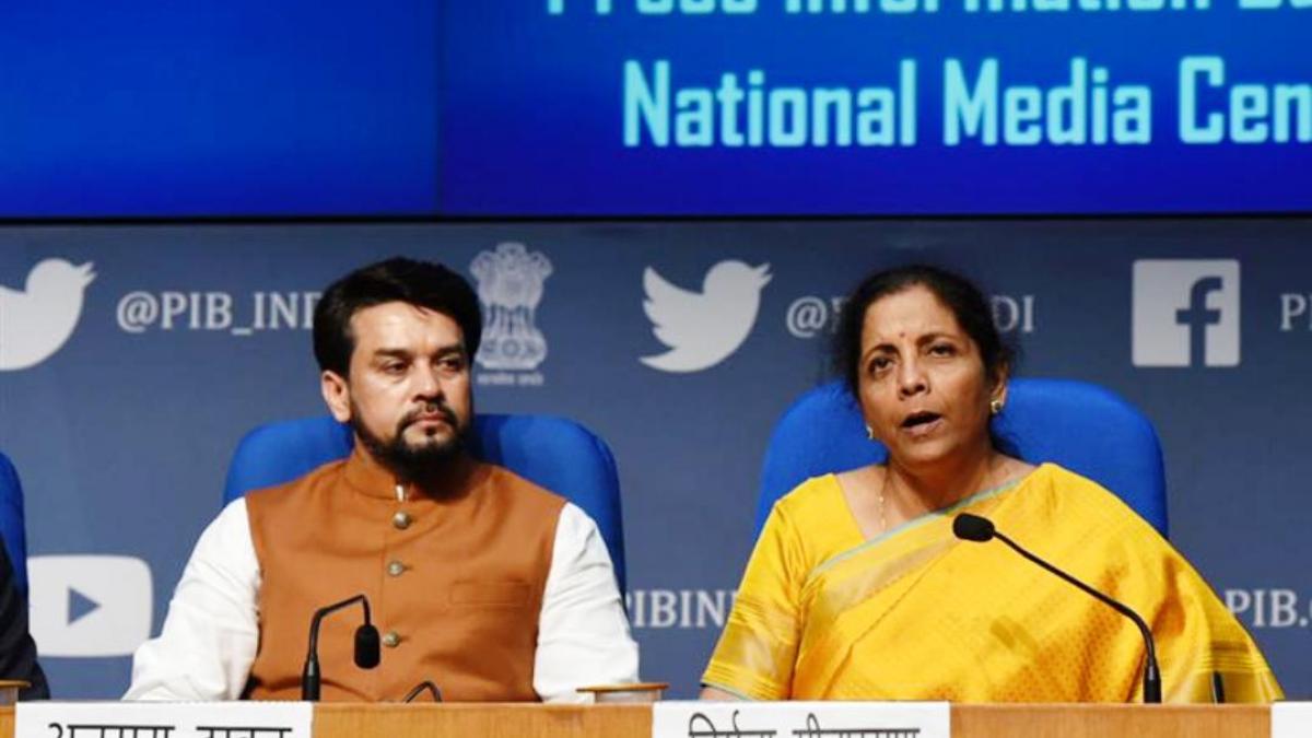 इमरजेंसी क्रेडिट लाइन गारंटी स्कीम की समयसीमा बढ़ी