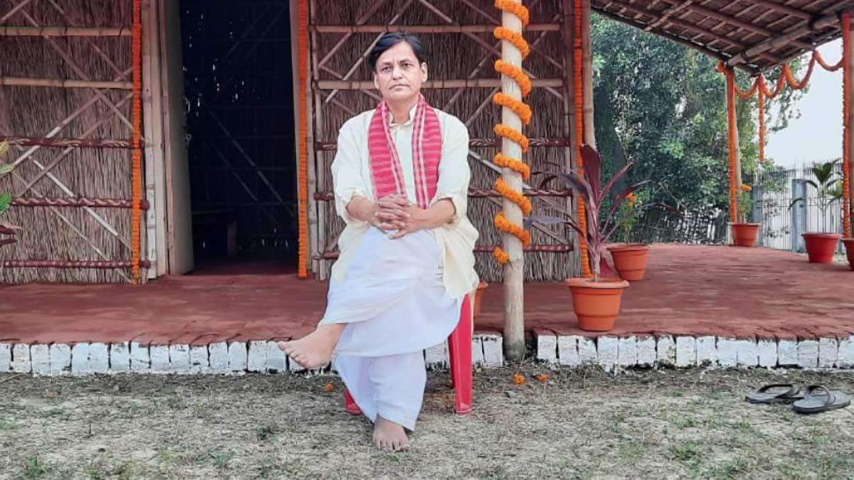 केंद्रीय गृह राज्य मंत्री नित्यानंद बोले, अलगाववादियों का मंसूबा कामयाब नहीं होगा (फाइल-ट्विटर)