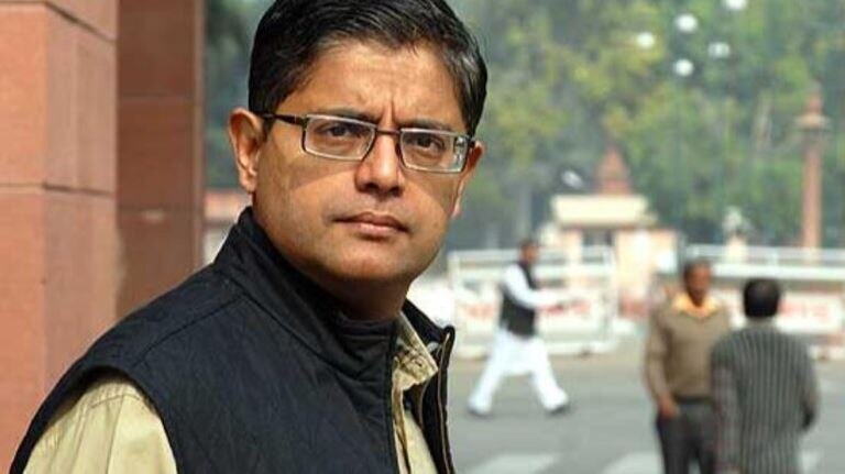 बैजयंत पांडा हो सकते हैं गिरफ्तार, HC ने खारिज की याचिका