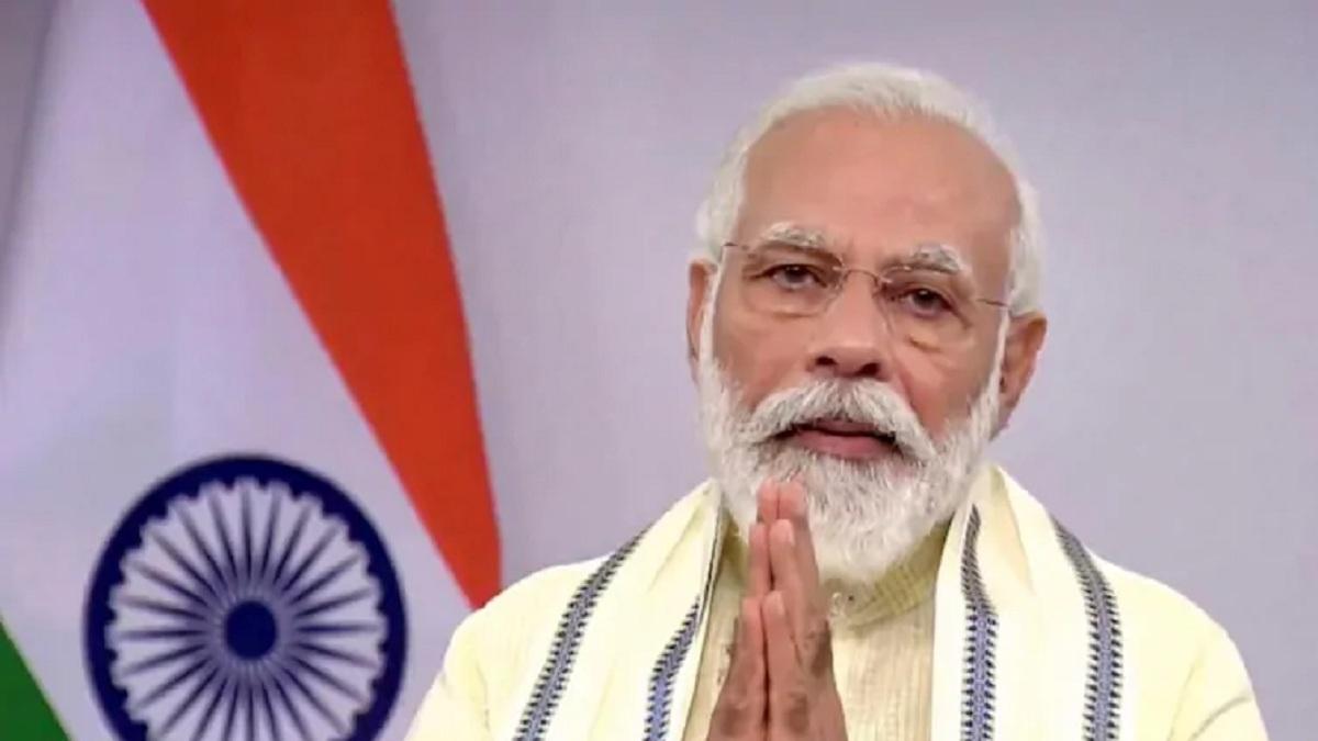 बिहार चुनाव के नतीजों को लेकर पीएम मोदी ने ट्वीट किया है.