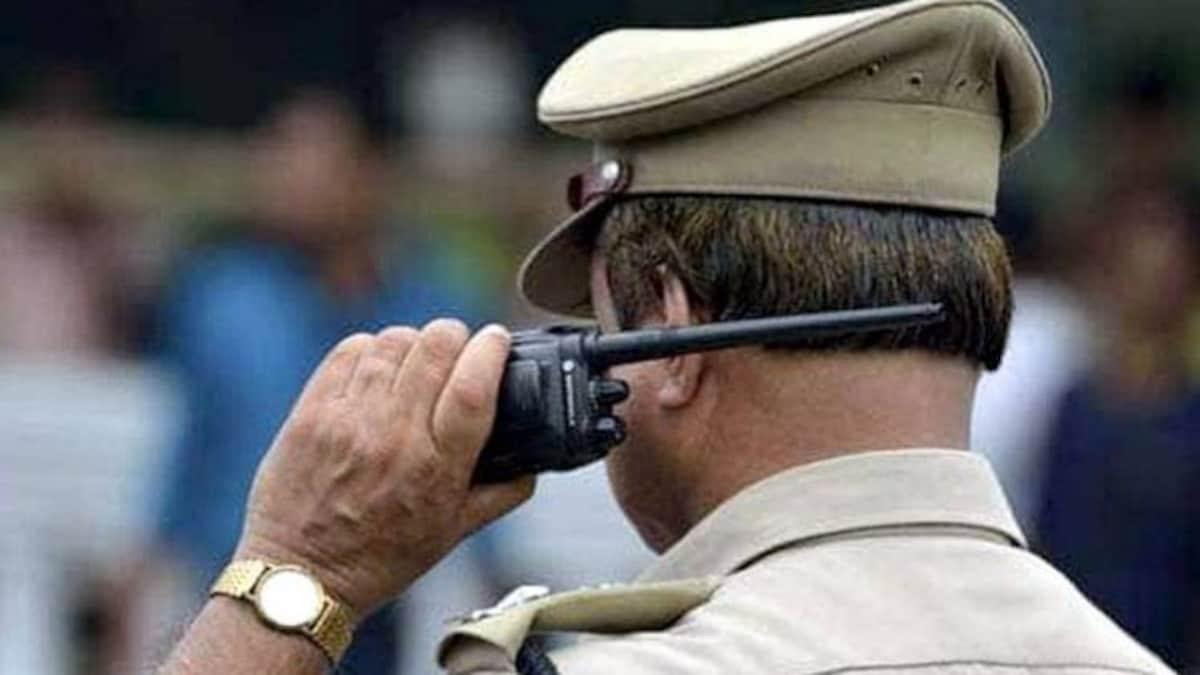 दिल्ली पुलिस ने लिया एक्शन (सांकेतिक तस्वीर)
