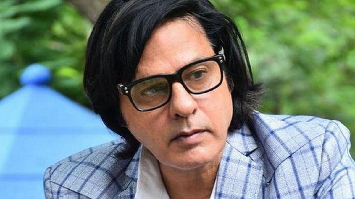 राहुल रॉय