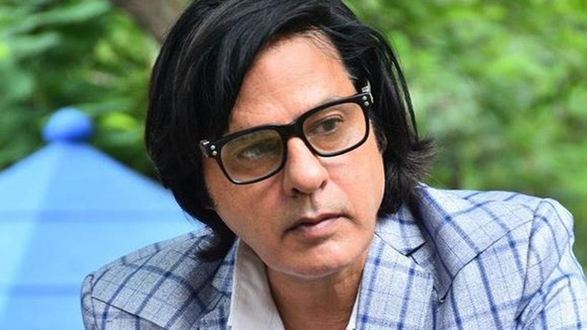 रॉहुल रॉय