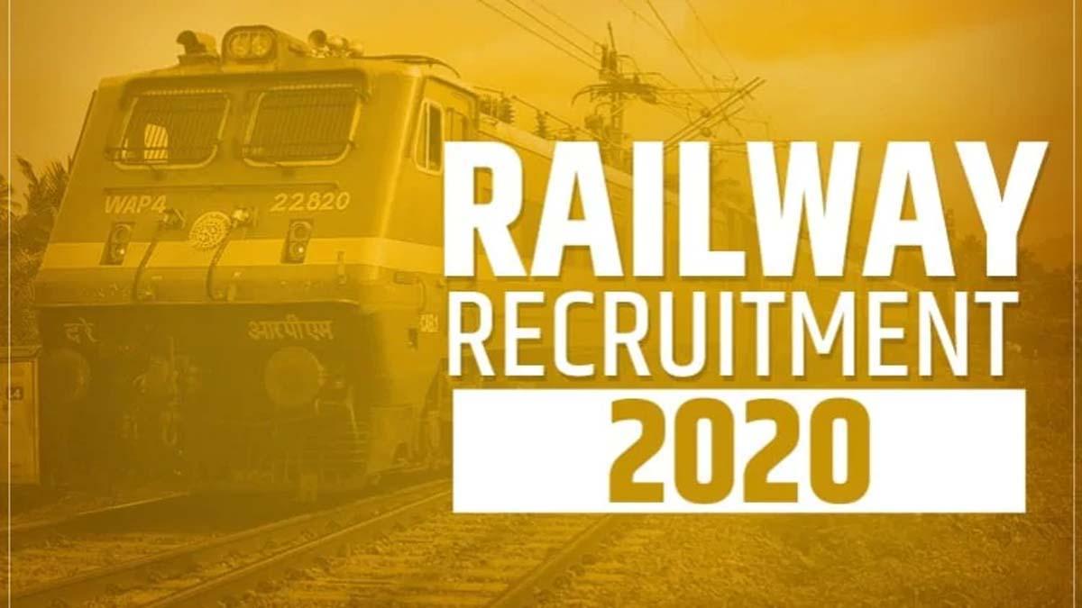 Konkan Railway Technician Recruitment 2020