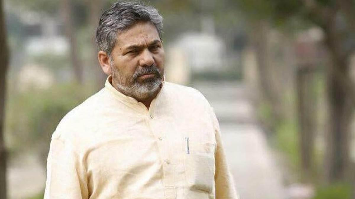 किसान नेता राकेश टिकैत ने किया बड़ा ऐलान (फाइल फोटो)