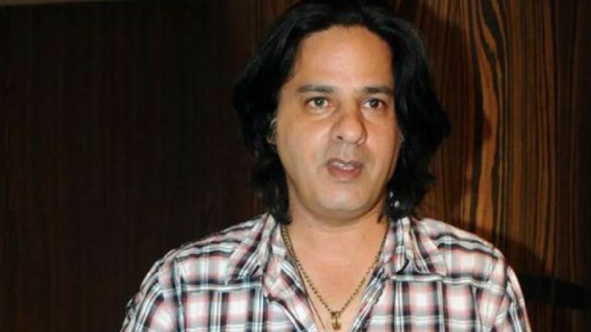 राहुल रॉय