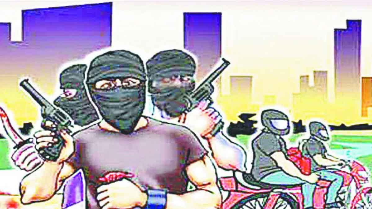 सांकेतिक तस्वीर