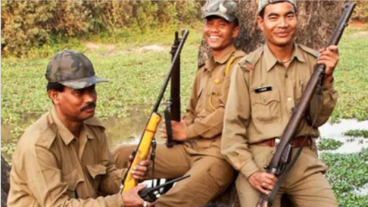 RSMSSB Recruitment 2020