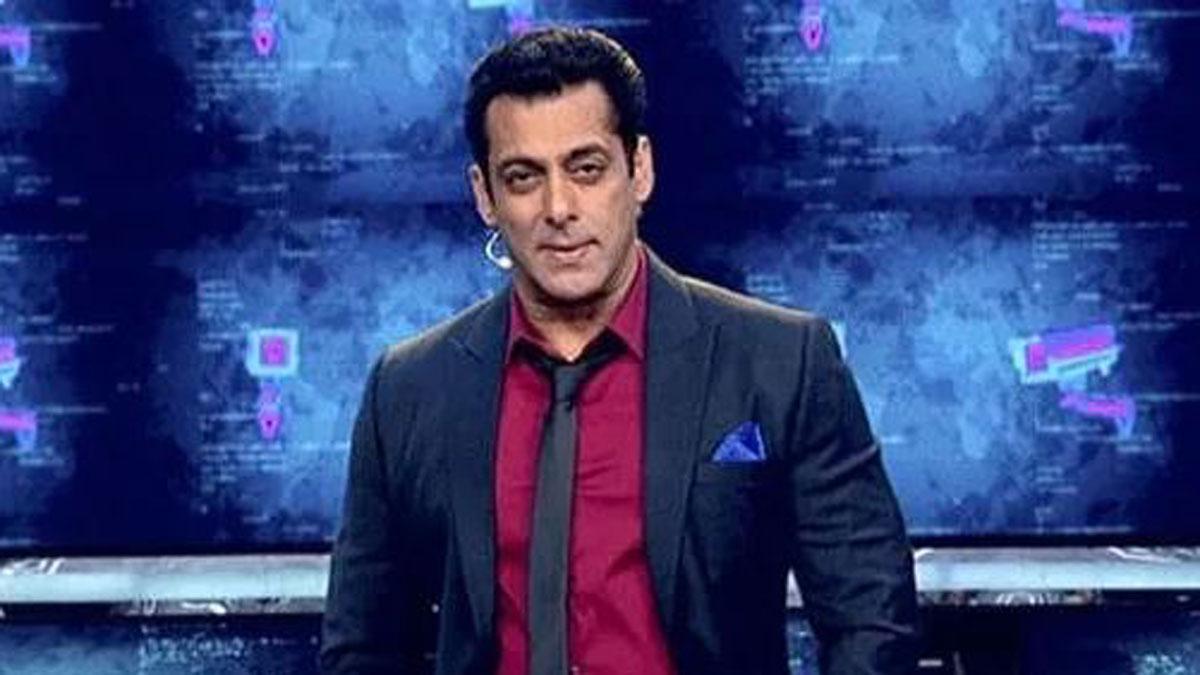 सलमान खान